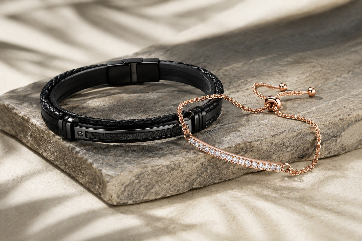 PULSERAS