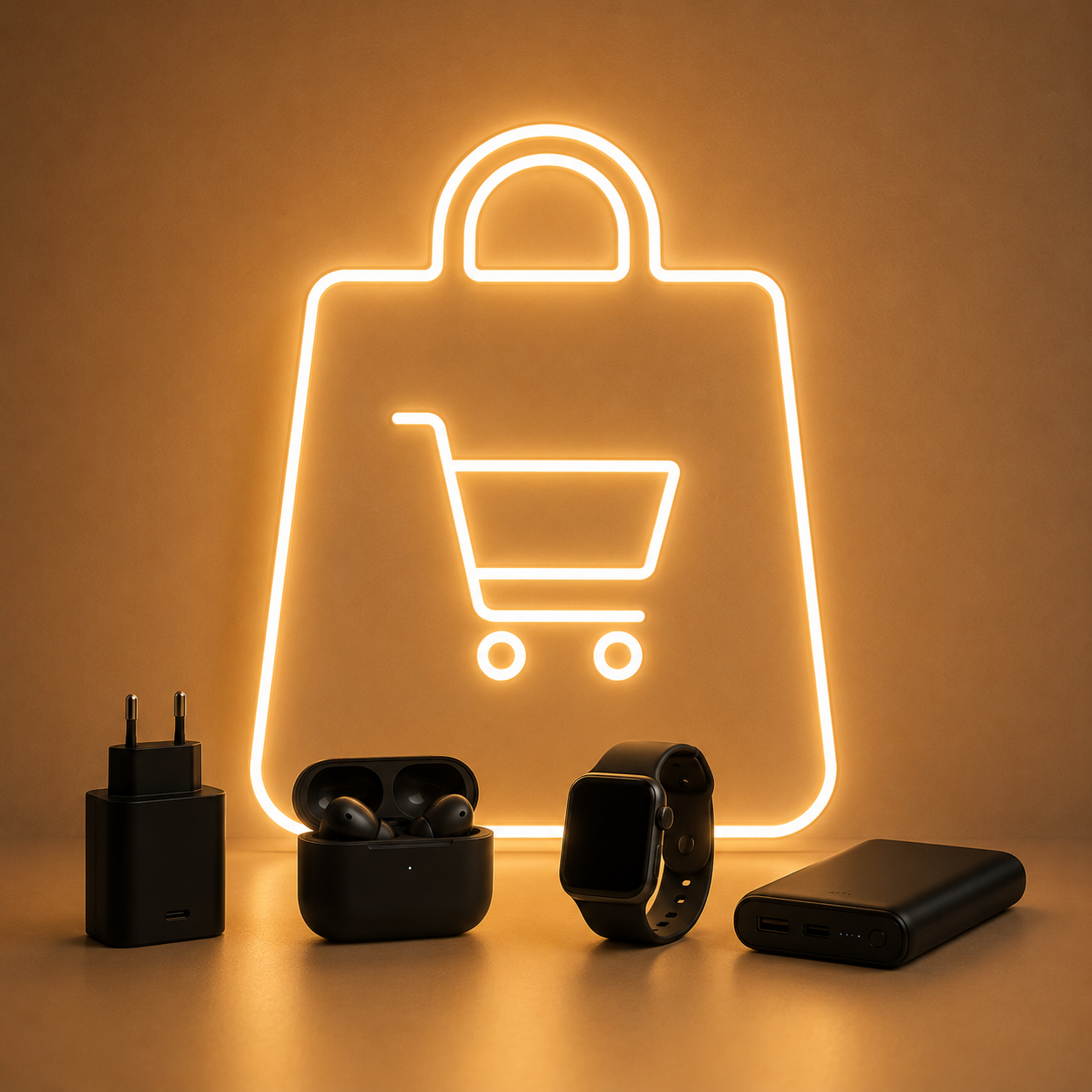 ACCESORIOS ELECTRONICOS
