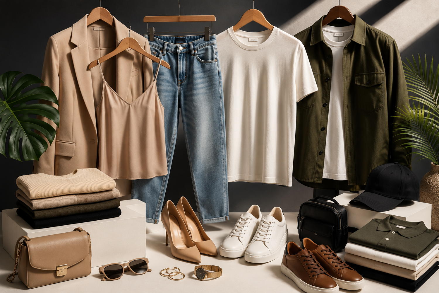 MODA