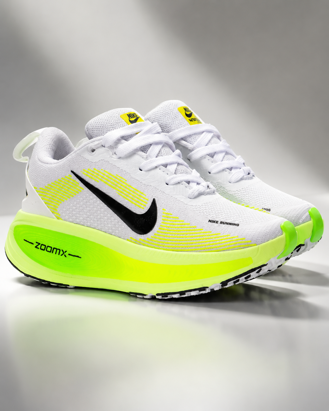Nike ZoomX Running | Diseñadas para Superar Tus Límites.