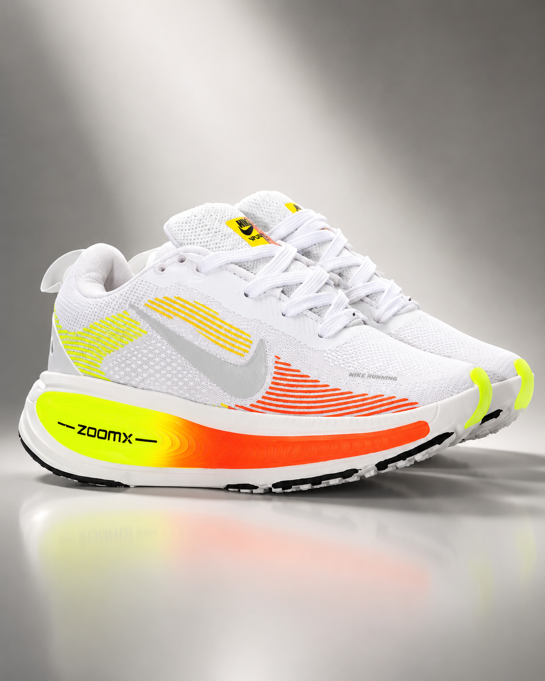 Nike ZoomX Running | Diseñadas para Superar Tus Límites.