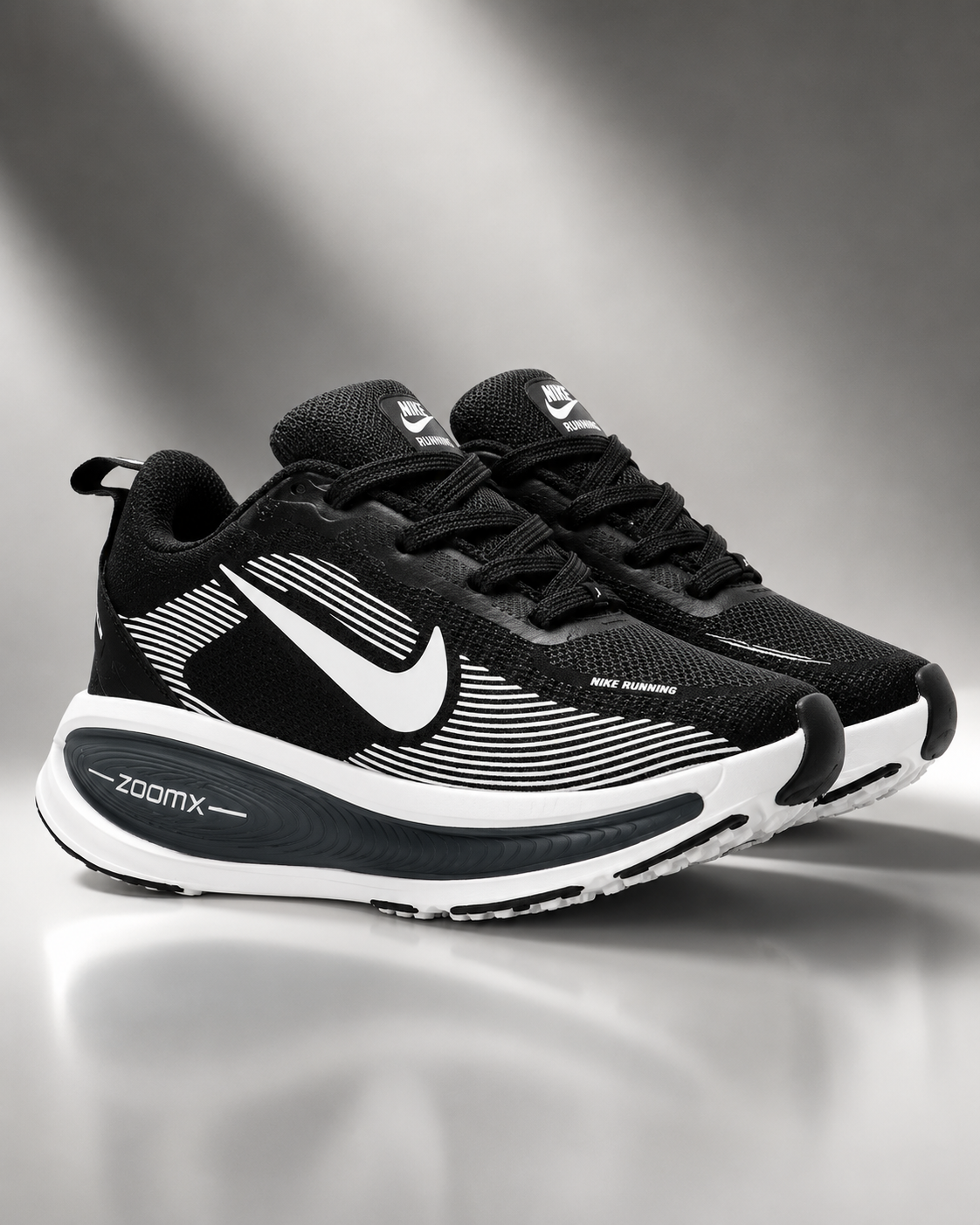 Nike ZoomX Running | Diseñadas para Superar Tus Límites.