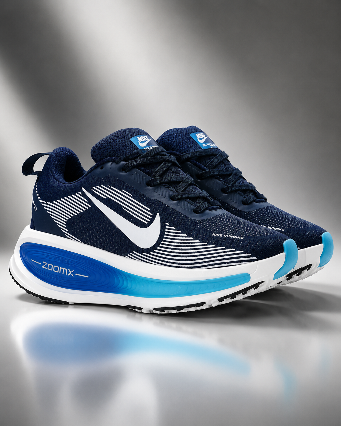 Nike ZoomX Running | Diseñadas para Superar Tus Límites.