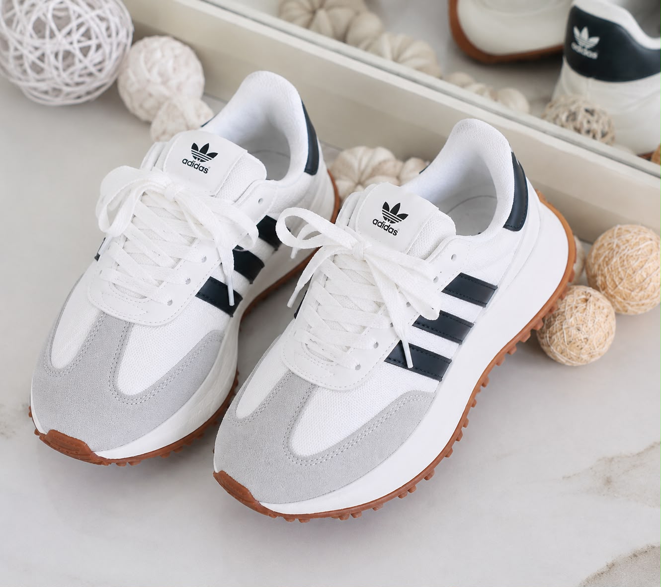 ADIDAS SAVAGE | ZAPATILLAS UNISEX QUE MARCAN LA DIFERENCIA