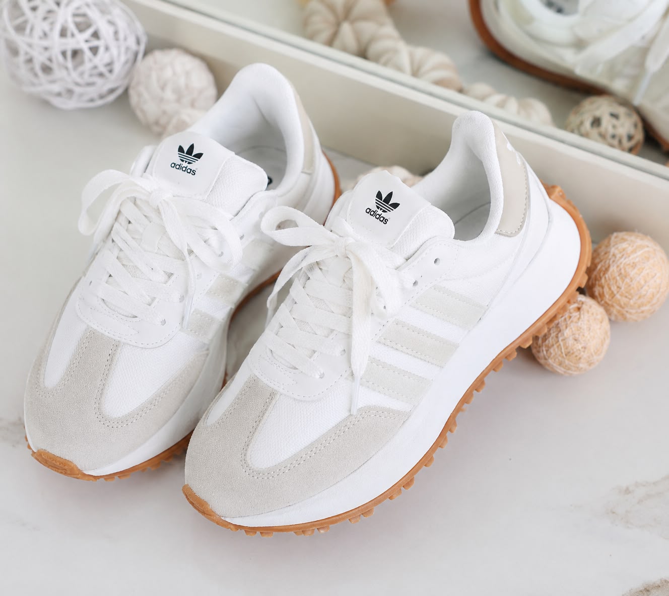 ADIDAS SAVAGE | ZAPATILLAS UNISEX QUE MARCAN LA DIFERENCIA