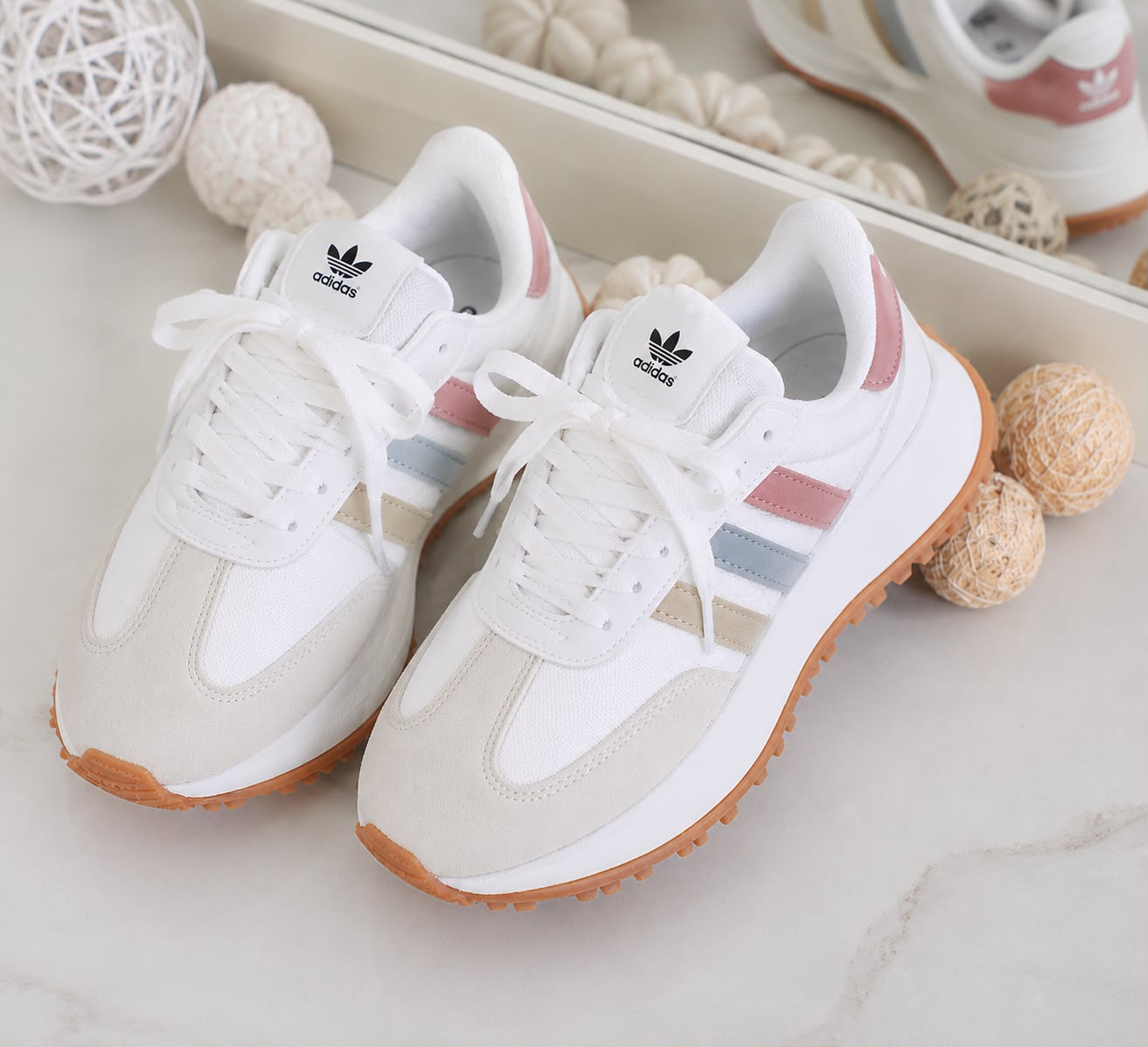 ADIDAS SAVAGE | ZAPATILLAS UNISEX QUE MARCAN LA DIFERENCIA
